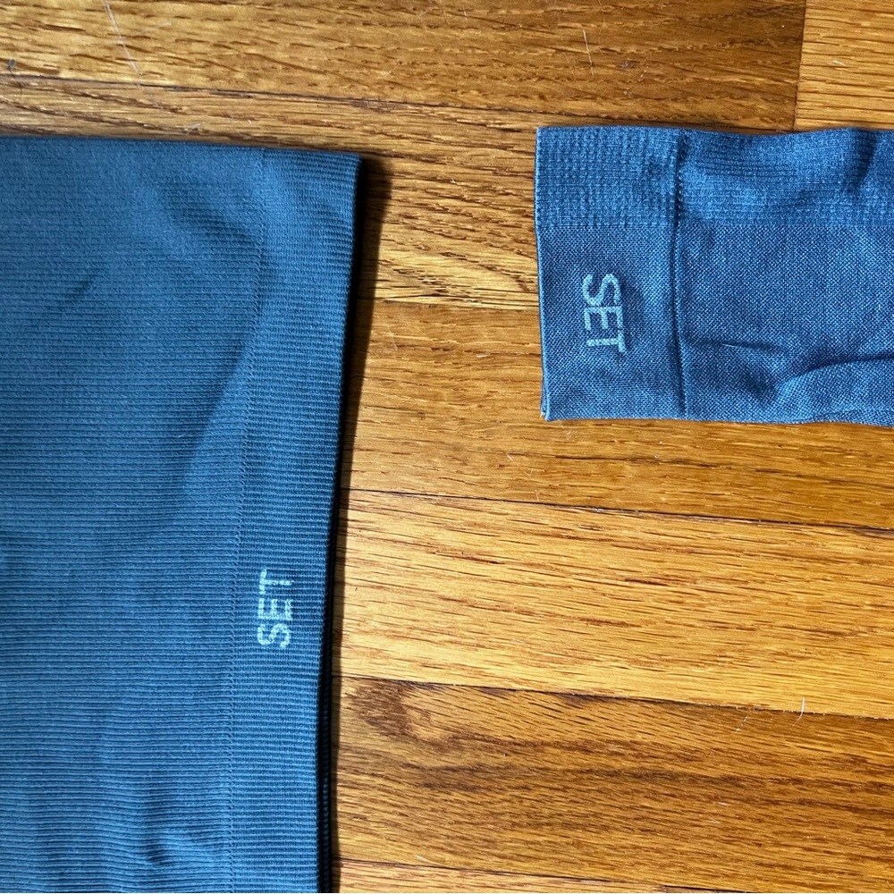 Set Active Workout Set - Picture 4 of 4